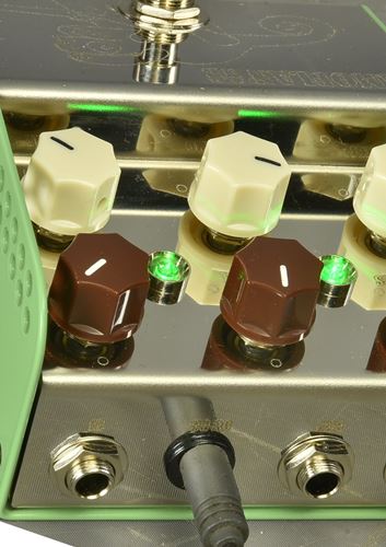 various-ThorpyFX Camoflange flanger boxed